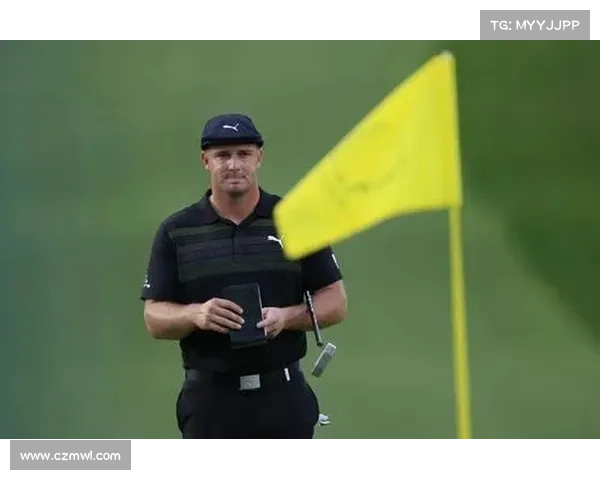 德尚博深度专访：物理学博士学位如何革新高尔夫训练体系