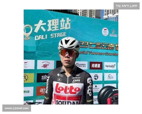 格兰芬多十周年庆典吴葆超洱海单飞逆袭80公里勇夺冠军