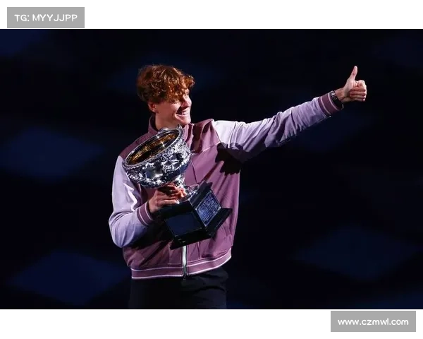 辛纳携澳网冠军头衔征战中网 硬地大满贯26连胜后力争卫冕荣耀