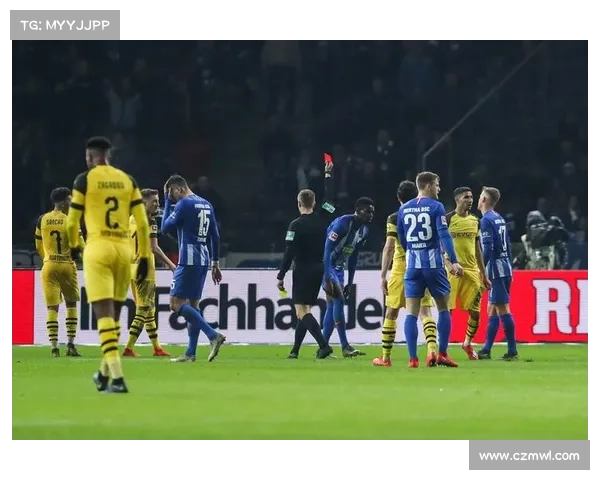 柏林赫塔主场迎来德甲联赛艺术展览融合足球文化与当代艺术的独特碰撞